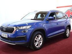 Käytetty 2022 Skoda Kodiaq Active Katumaasturi | 30 750 € (Perustarjous)