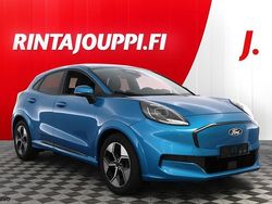 Uusi 2025 Ford Puma Gen-E Standard Range Katumaasturi | 35 890 € (Perustarjous)