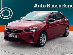 Käytetty 2023 Opel Corsa-e Edition Viistoperä | 15 480 €