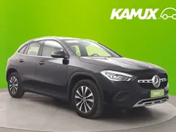 Mercedes GLA250