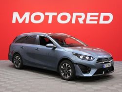Käytetty 2024 Kia Ceed EX Premium Viistoperä | 28 990 €