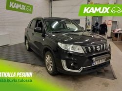 Musta Käytetty 2019 Suzuki Vitara GL Katumaasturi | 14 990 € (Perustarjous)