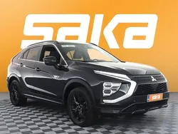 Käytetty 2022 Mitsubishi Eclipse Cross Instyle Katumaasturi | 26 900 € (Hyvä tarjous)