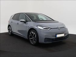 Käytetty 2021 VW ID.3 Viistoperä | 17 800 € (Perustarjous)