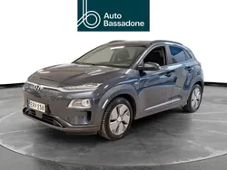 Käytetty 2020 Hyundai Kona Comfort Katumaasturi | 15 880 € (Hyvä tarjous)