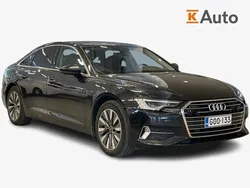 Käytetty 2021 Audi A6 Business Sedan | 27 900 € (Hyvä tarjous)