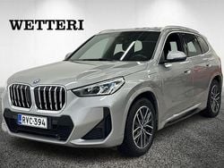 Käytetty 2023 BMW X1 M Sport Katumaasturi | 38 900 € (Perustarjous)