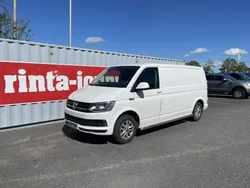 Käytetty 2018 VW T6 Edition Van | 21 990 € (Hyvä tarjous)