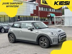 Käytetty 2021 Mini Cooper SE Viistoperä | 18 490 € (Perustarjous)