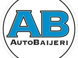 Musta Käytetty 2004 Subaru Legacy Farmari | 2 990 €