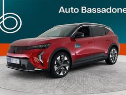 Uusi 2025 Renault Scénic Business Tila-auto | 44 880 € (Hyvä tarjous)