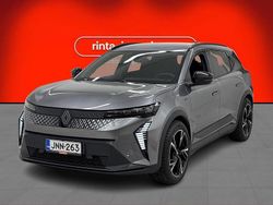 Käytetty 2024 Renault Scénic Esprit Alpine Tila-auto | 39 790 € (Perustarjous)