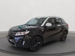 Käytetty 2015 Suzuki Vitara GL Katumaasturi | 16 900 € (Perustarjous)