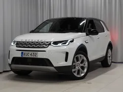 Käytetty 2021 Land Rover Discovery Sport SE Katumaasturi | 49 890 €