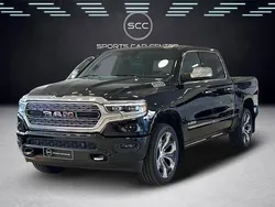 Käytetty 2019 Dodge Ram Limited Nouto | 72 800 €