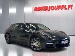 Käytetty 2019 Porsche Panamera Sport Turismo Farmari | 49 990 €