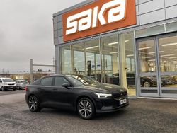 Käytetty 2022 Polestar 2 Long Range Dual motor Viistoperä | 26 900 € (Perustarjous)