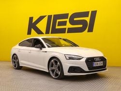 Käytetty 2021 Audi A5 Sportback Advanced Plus Viistoperä | 35 990 € (Perustarjous)