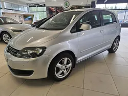 Harmaa Käytetty 2011 VW Golf Plus Comfortline Tila-auto | 6 890 € (Perustarjous)