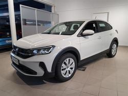 Vihreä Käytetty 2023 VW Taigo Comfortline Katumaasturi | 18 900 € (Perustarjous)