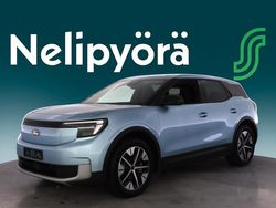 Uusi 2025 Ford Explorer Extended Range Katumaasturi | 47 990 € (Hyvä tarjous)