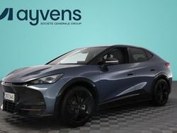 Sininen Käytetty 2024 Cupra Tavascan VZ2 Katumaasturi | 49 900 € (Hieman kallis)