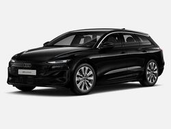 Uusi 2025 Audi e-tron Performance Katumaasturi | 76 650 €