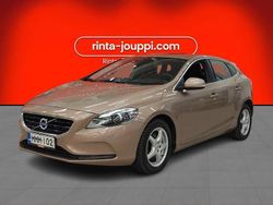 Käytetty 2016 Volvo V40 Business Edition Viistoperä | 12 690 € (Perustarjous)