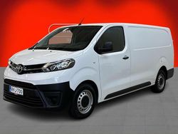 Käytetty 2023 Toyota Proace Tila-auto | 26 400 € (Supertarjous)