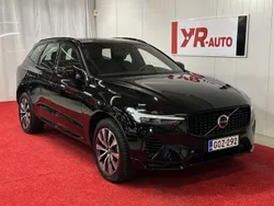Käytetty 2022 Volvo XC60 R-Design Katumaasturi | 39 800 € (Hyvä tarjous)