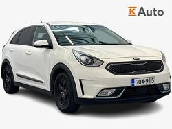 Käytetty 2019 Kia Niro LX Katumaasturi | 15 990 € (Hyvä tarjous)