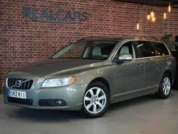 Käytetty 2010 Volvo V70 Momentum Farmari | 6 900 € (Perustarjous)