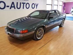 Vihreä Käytetty 1993 Cadillac Eldorado Coupe - kaksiovinen | 8 900 €