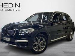 Käytetty 2020 BMW X3 xLine Katumaasturi | 21 900 € (Supertarjous)