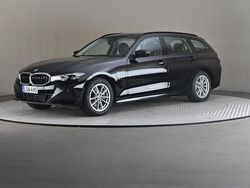 Käytetty 2023 BMW 330e Farmari | 33 900 € (Perustarjous)