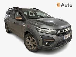 Käytetty 2023 Dacia Jogger Extreme Tila-auto | 23 990 €