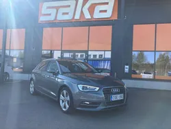 Käytetty 2016 Audi A3 Sportback Business Viistoperä | 11 900 € (Hyvä tarjous)