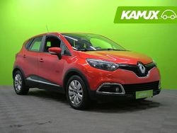 Arizona orange Käytetty 2013 Renault Captur Expression Katumaasturi | 8 590 € (Perustarjous)