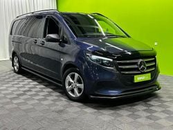 Sininen Käytetty 2024 Mercedes Vito | 71 780 €
