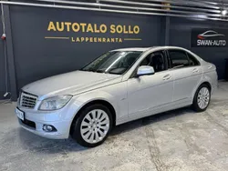Käytetty 2010 Mercedes C320 Sedan | 8 900 €