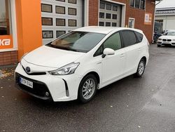 Käytetty 2019 Toyota Prius+ Business Edition Tila-auto | 19 900 € (Hyvä tarjous)