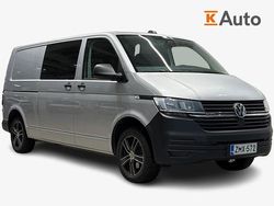 Hopea Käytetty 2020 VW T6.1 Van | 27 800 € (Hyvä tarjous)