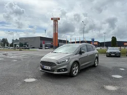 Käytetty 2016 Ford S-MAX Business Edition Tila-auto | 11 990 € (Kallis)