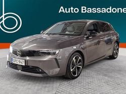 Käytetty 2022 Opel Astra Innovation Viistoperä | 21 980 € (Perustarjous)