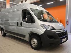 Käytetty 2020 Citroën Jumper Tila-auto | 18 890 € (Supertarjous)