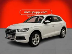 Käytetty 2019 Audi Q5 Business Katumaasturi | 30 890 € (Perustarjous)