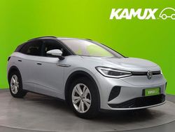 Käytetty 2022 VW ID.4 GTX Katumaasturi | 33 500 € (Perustarjous)