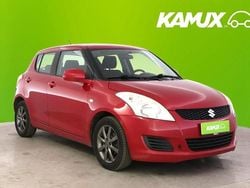 Käytetty 2011 Suzuki Swift Club Sedan | 5 990 € (Perustarjous)