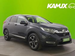 Sininen Käytetty 2020 Honda CR-V Executive Katumaasturi | 29 490 € (Perustarjous)