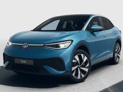 Käytetty 2025 VW ID.5 Pro Katumaasturi | 45 490 € (Perustarjous)